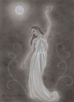 Moonlight Fantasy